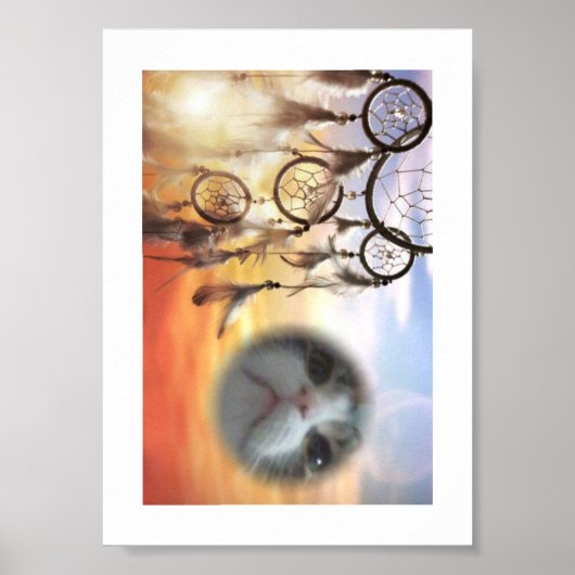 素敵な女の子（ブー）ポスター ポスター (正面)