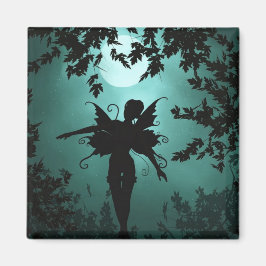 素敵な妖精の磁石 マグネット