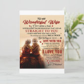 素敵な妻に捧ぐ　かつての夫 シーズンカード (スタンド正面)