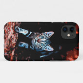 素敵な子猫 Case-Mate iPhoneケース (裏面(横))