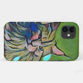 素敵な子猫 Case-Mate iPhoneケース (裏面(横))