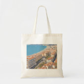 素敵な屋上トートバッグ トートバッグ (正面)