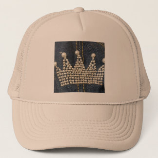 素敵な帽子 キャップ