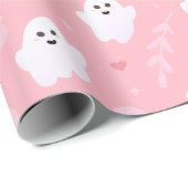 素敵な幽霊 ラッピングペーパー (ロールコーナー)
