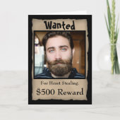 素敵な彼氏になりたかった カード (正面)