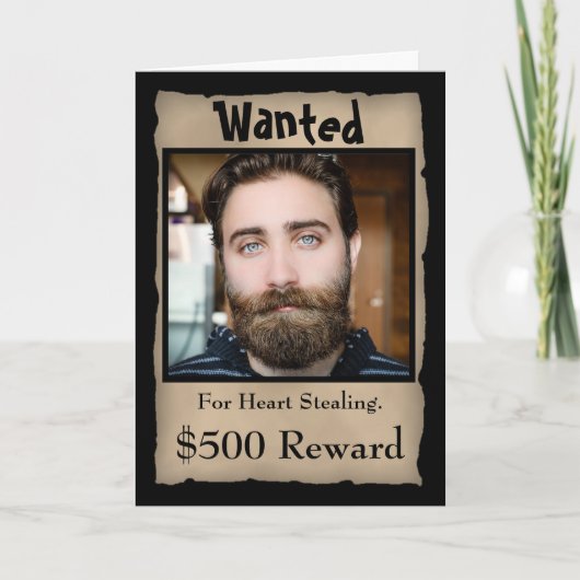 素敵な彼氏になりたかった カード (正面)