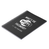 素敵な新居 ノートブック (左側)