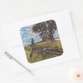 素敵な日だ… 2013 スクエアシール (封筒)