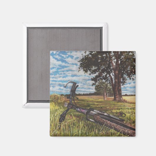 素敵な日だ… 2013 マグネット (正面/裏面)