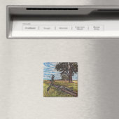 素敵な日だ… 2013 マグネット (インサイチュ (食洗機))