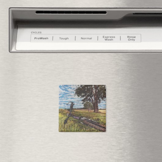 素敵な日だ… 2013 マグネット (インサイチュ (食洗機))