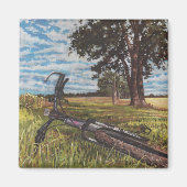 素敵な日だ… 2013 マグネット (正面)