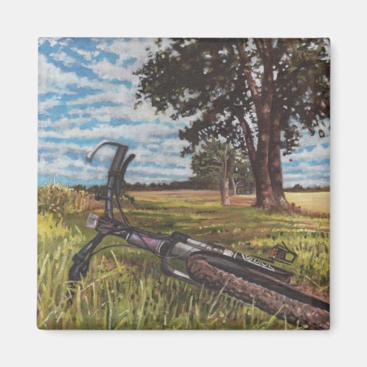 素敵な日だ… 2013 マグネット (正面)