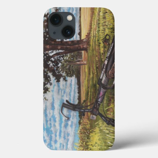 素敵な日だ… 2013 Case-Mate iPhoneケース (裏面)