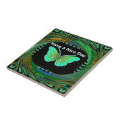 素敵な日とより良い夜の蝶を持っている.png タイル (側面)