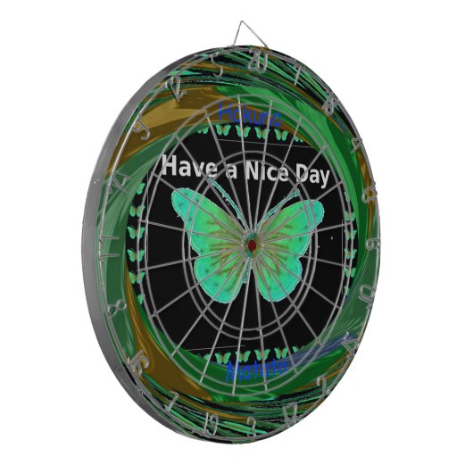 素敵な日とより良い夜の蝶を持っている.png ダーツボード (正面左)