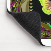 素敵な日を過ごすHakuna Matata文字.png マウスパッド (コーナー)