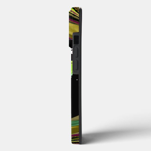 素敵な日を過ごすHakuna Matata文字.png Case-Mate iPhoneケース (裏面 / 左)