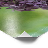 素敵な春写真 フォトプリント            (角)