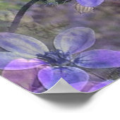 素敵な春.. ポスター (角)