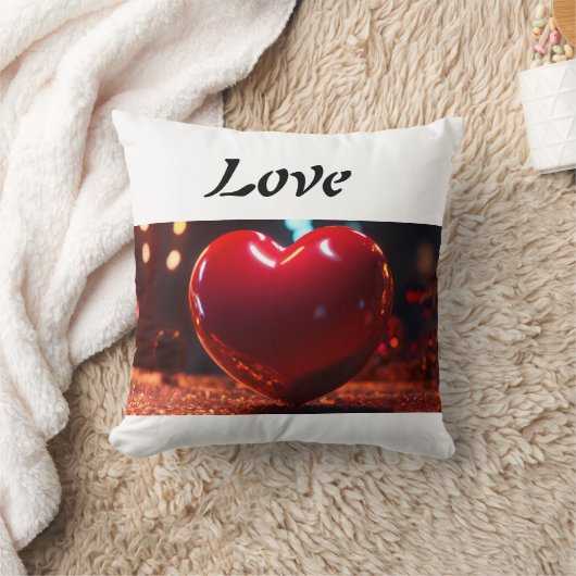 素敵な枕 クッション (ブランケット)