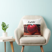 素敵な枕 クッション (椅子)