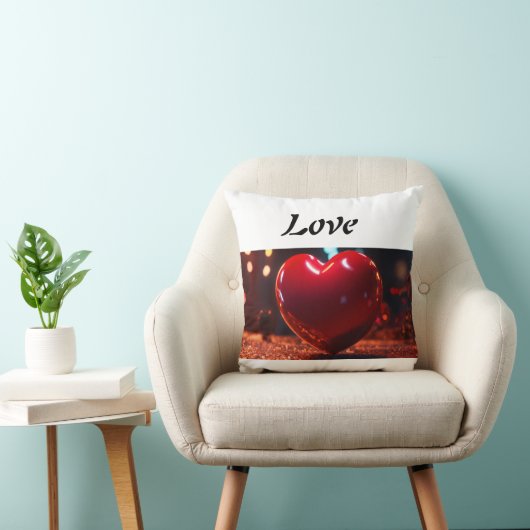 素敵な枕 クッション (椅子)