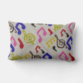 素敵な枕 ランバークッション (裏面)