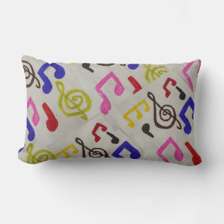 素敵な枕 ランバークッション