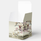 素敵な牧歌的なシーン春ベトナム新年CF フェイバーボックス (オープン)