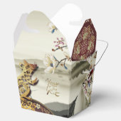 素敵な牧歌的なシーンChines Rat Year 2020 TOFB フェイバーボックス (オープン)