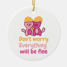 素敵な猫カップル