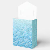 素敵な紙袋 フェイバーボックス (オープン)