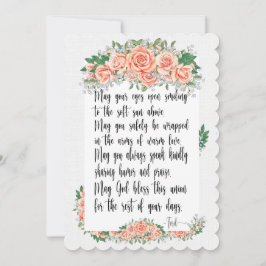 素敵な結婚式招待状 招待状