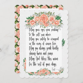 素敵な結婚式招待状 招待状