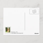 素敵な続編はがき！ ポストカード (裏面)