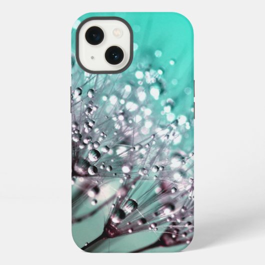 素敵な自然 iPhoneケース (裏面)