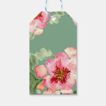 素敵な花園のパーティー ブライダルシャワー