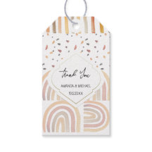 素敵な虹の秋の水彩手描き