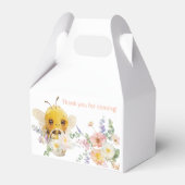 素敵な蜂の巣箱 フェイバーボックス (正面サイド)