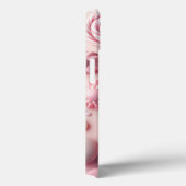 素敵な電話ケース。 Case-Mate iPhoneケース (裏面 / 右)