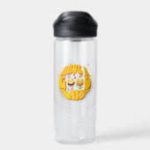 素敵な1日を | 20oz ウォーターボトル (背面)
