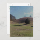 素敵な21* 2016年ポストカード ポストカード (正面/裏面)