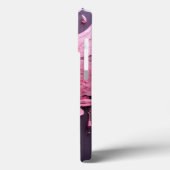 素敵なiPhoneケース Case-Mate iPhoneケース (裏面 / 左)