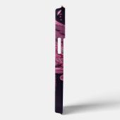 素敵なiPhoneケース Case-Mate iPhoneケース (裏面 / 右)