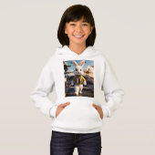 素敵なTシャツ (正面フル)