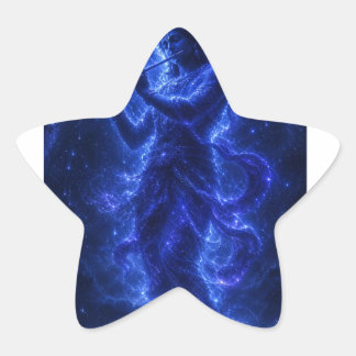 素敵なTシャツ 星シール