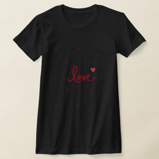 素敵なtシャツ tシャツ (レイダウン)