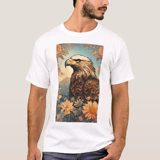 素敵なTシャツ Tシャツ (正面)