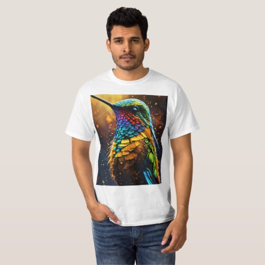 素敵なTシャツ Tシャツ (正面フル)